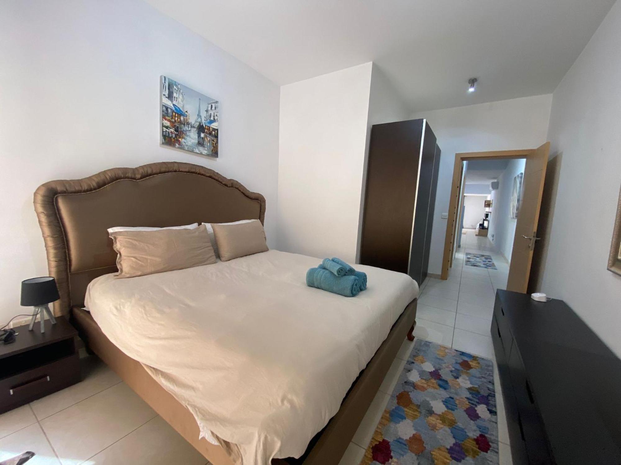 דירות Sliema 2Bed With Backyard מראה חיצוני תמונה