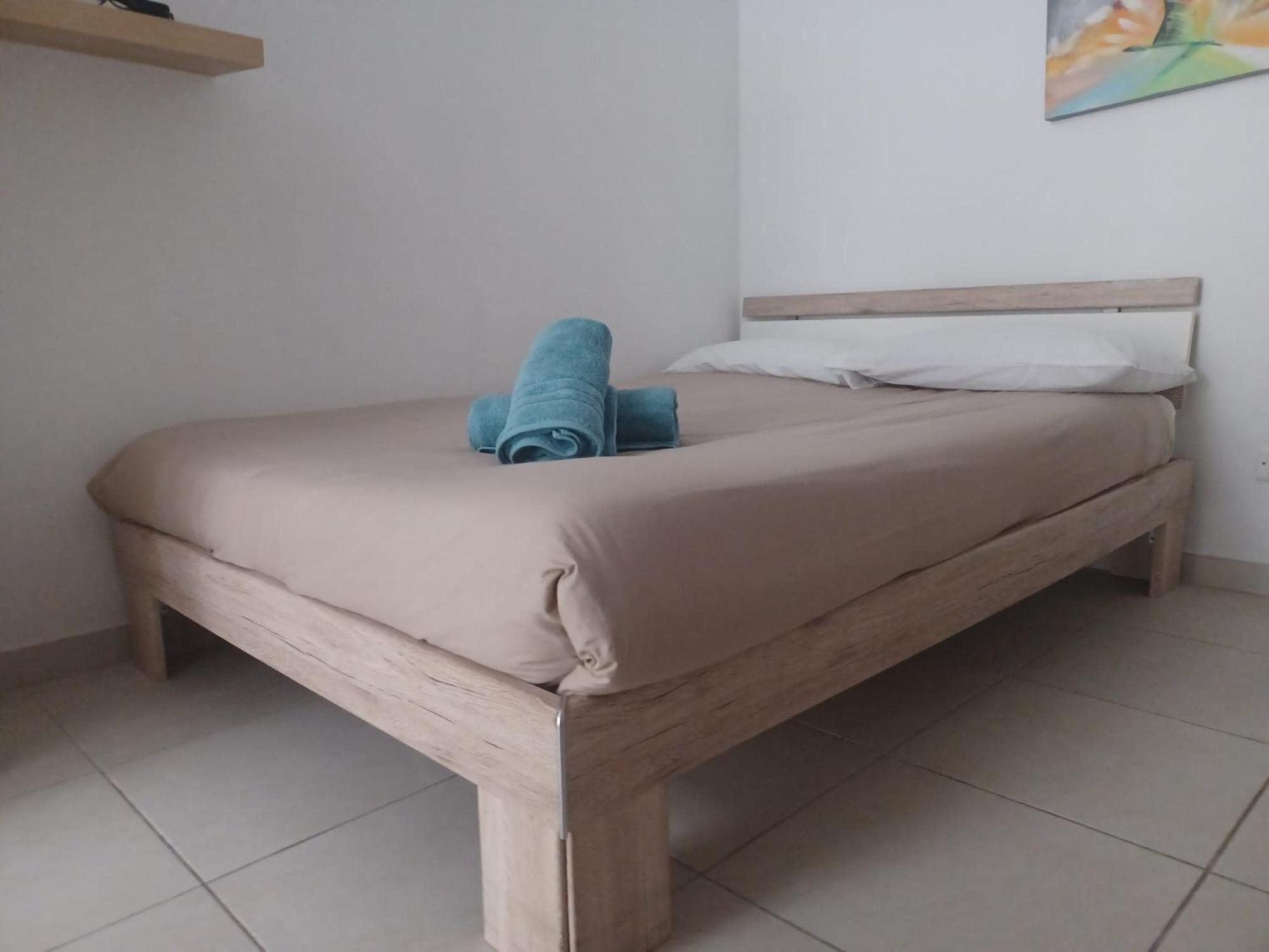 דירות Sliema 2Bed With Backyard מראה חיצוני תמונה