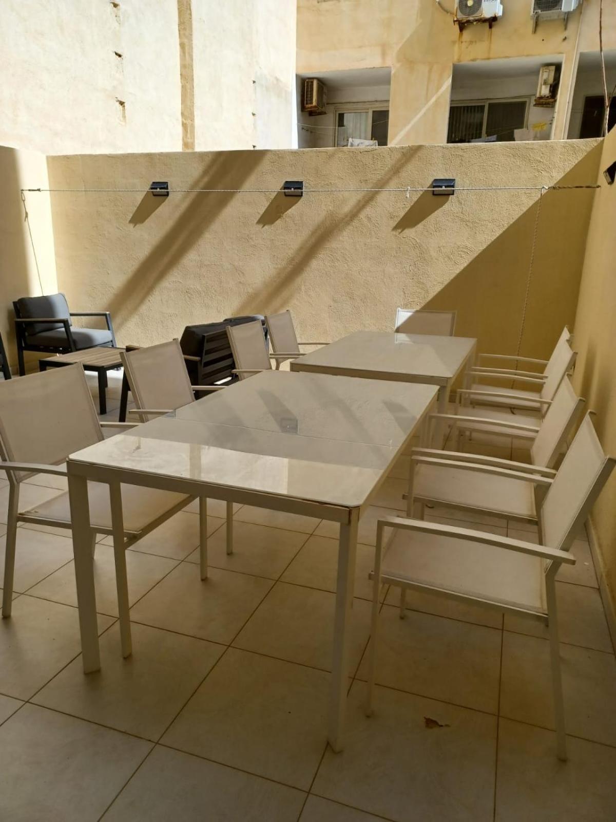 דירות Sliema 2Bed With Backyard מראה חיצוני תמונה