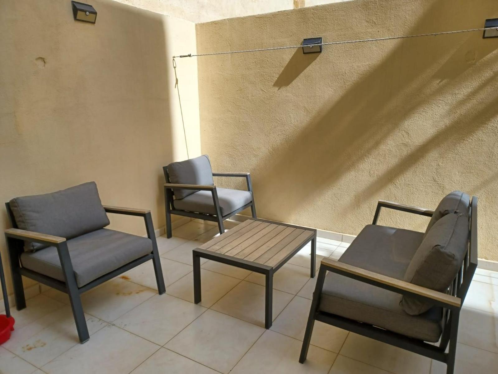 דירות Sliema 2Bed With Backyard מראה חיצוני תמונה