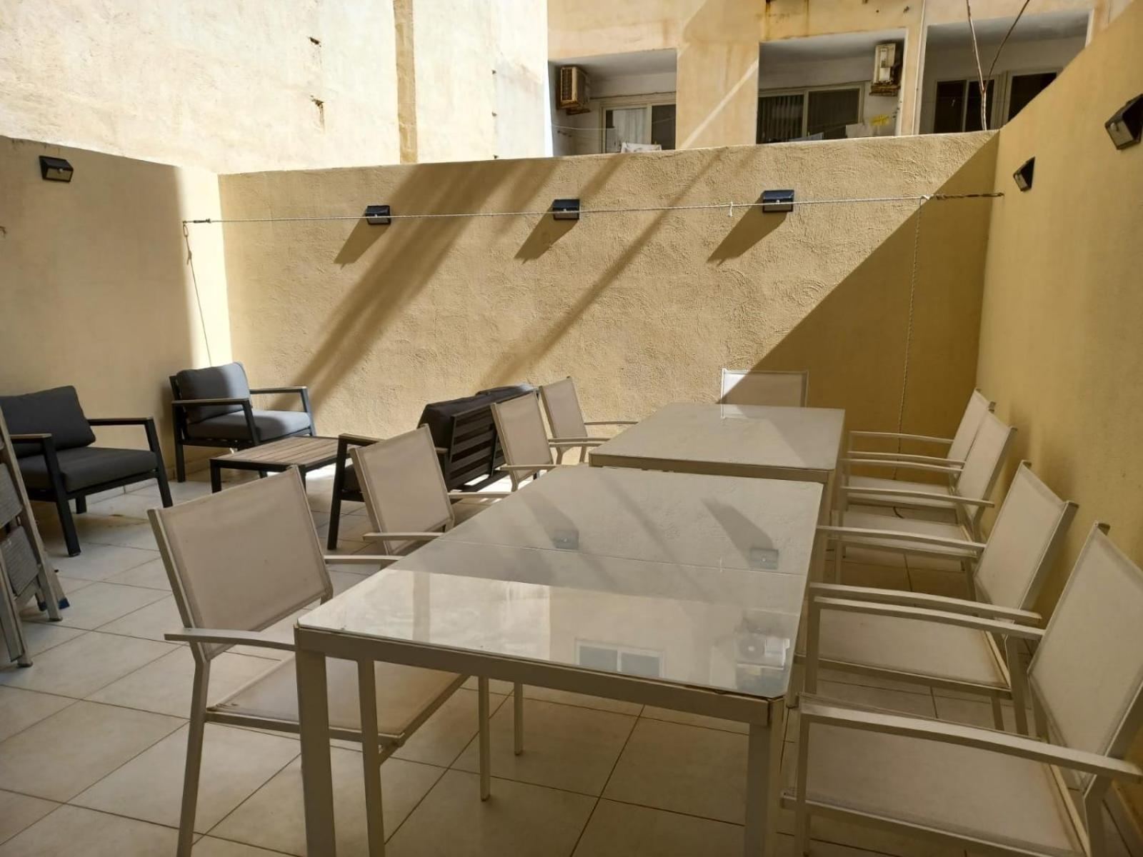 דירות Sliema 2Bed With Backyard מראה חיצוני תמונה